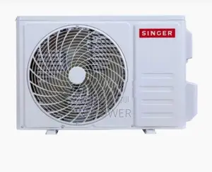 Singer 24000 Btu Air Conditioner | Sas-24 Tcnrn