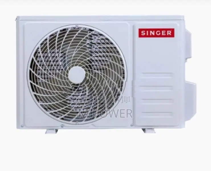 Singer 24000 Btu Air Conditioner | Sas-24 Tcnrn