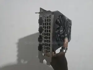 Gigabyte Gtx 1660 6gb Oc Vga