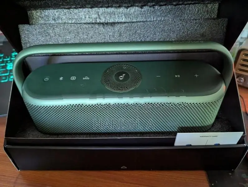 Soundcore Motion X600