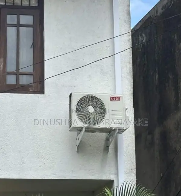 Singer Non Inverter 9000 Btu Air Conditioner