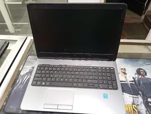 HP i5 Laptop