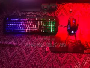 Gamin pc i5 6Gen Gtx960 2Gb full set