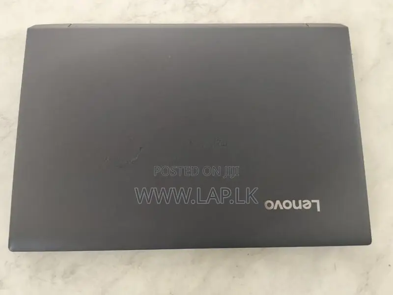 Lenovo V110-15AST AMD E2-9010 Radeon R2 8GB RAM 500GB HDD