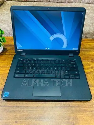 Dell Chromebook N42