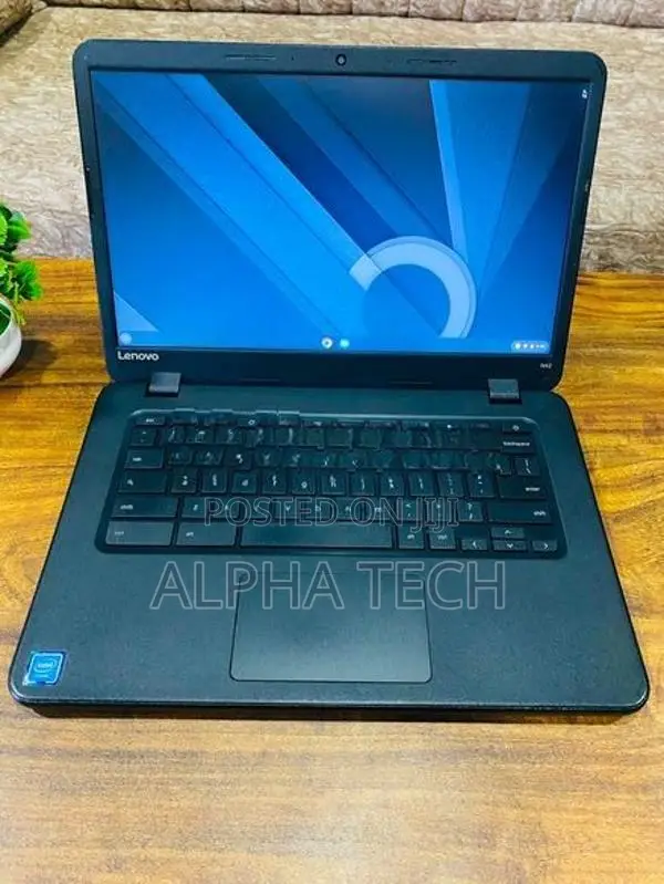 Dell Chromebook N42