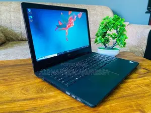 DELL Inspiron core i3 7th GEN 4GB RAM 1TB HDD