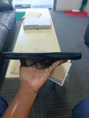 HP laptop