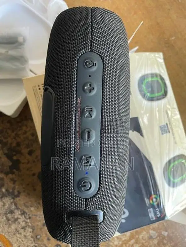HOCO HC 25 Bluetooth speaker