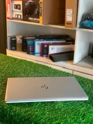 HP i5 12th Gen Laptop