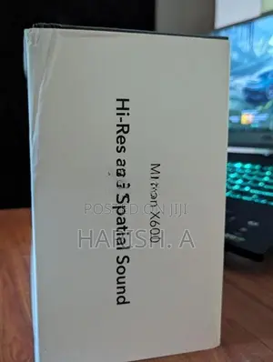 Soundcore Motion X600
