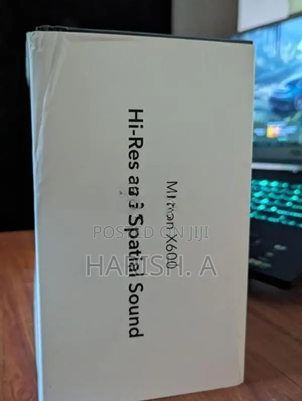 Soundcore Motion X600