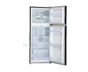 Innovex Direct Cool Double Door Refrigerator 240 L