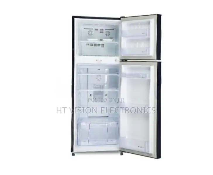 Innovex Direct Cool Double Door Refrigerator 240 L