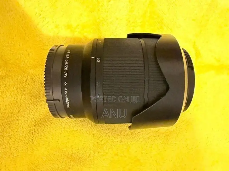 Sony A7R II Full Pack Price