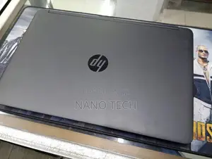 HP i5 Laptop