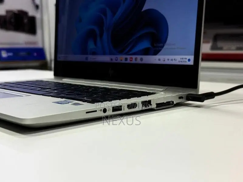 HP Elitebook 830 G5 Laptop