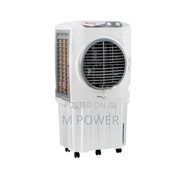 Mccoy Air Cooler 105L | Commando