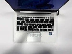 HP Elitebook 830 G5 Laptop