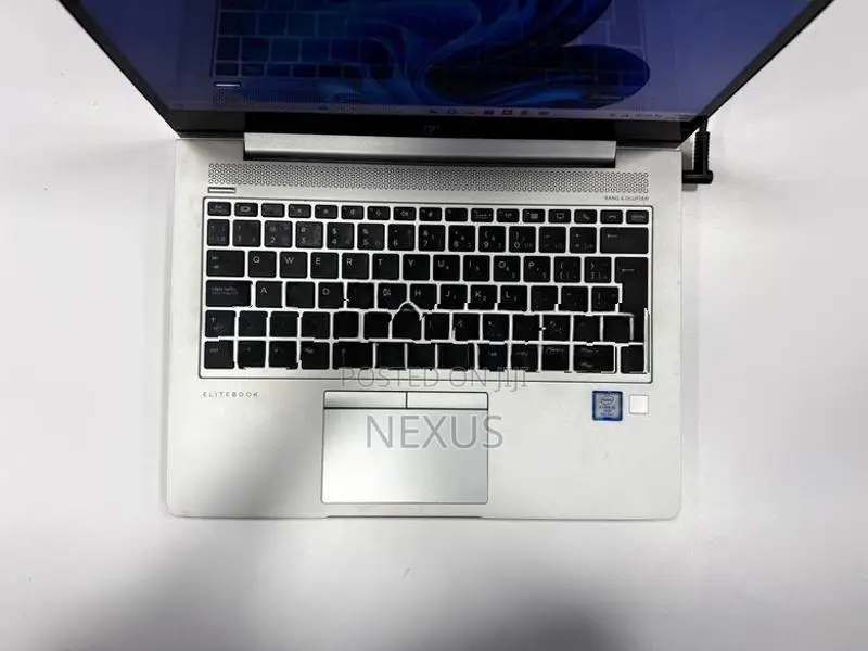 HP Elitebook 830 G5 Laptop
