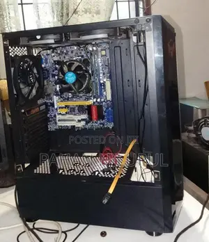 i5 3rd Gen PC
