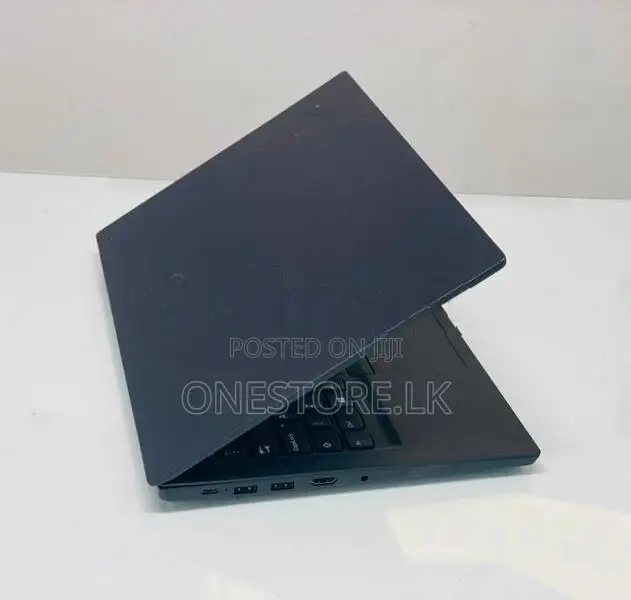 i3 10th Gen Lenovo Thinkpad E14 screen Full HD laptop