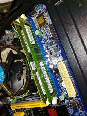 i5 3rd Gen PC