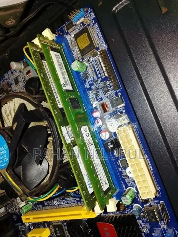 i5 3rd Gen PC
