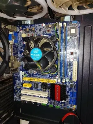i5 3rd Gen PC