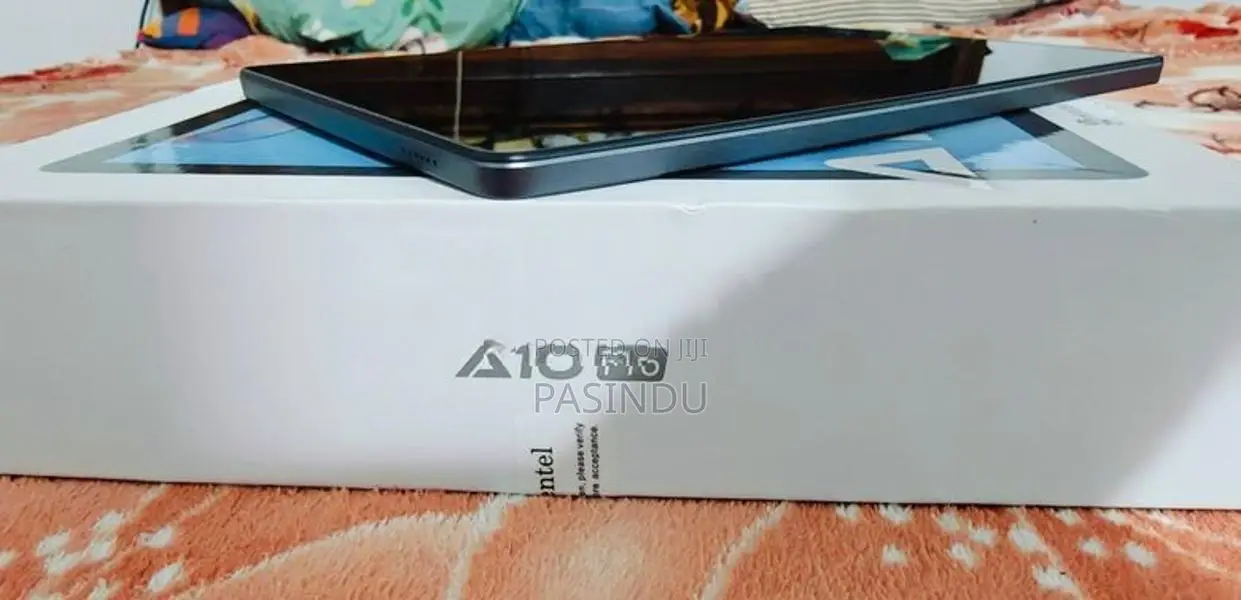 Greentel A10 Pro 8GB RAM