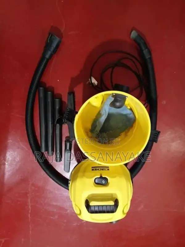 Vacuum Cleaner