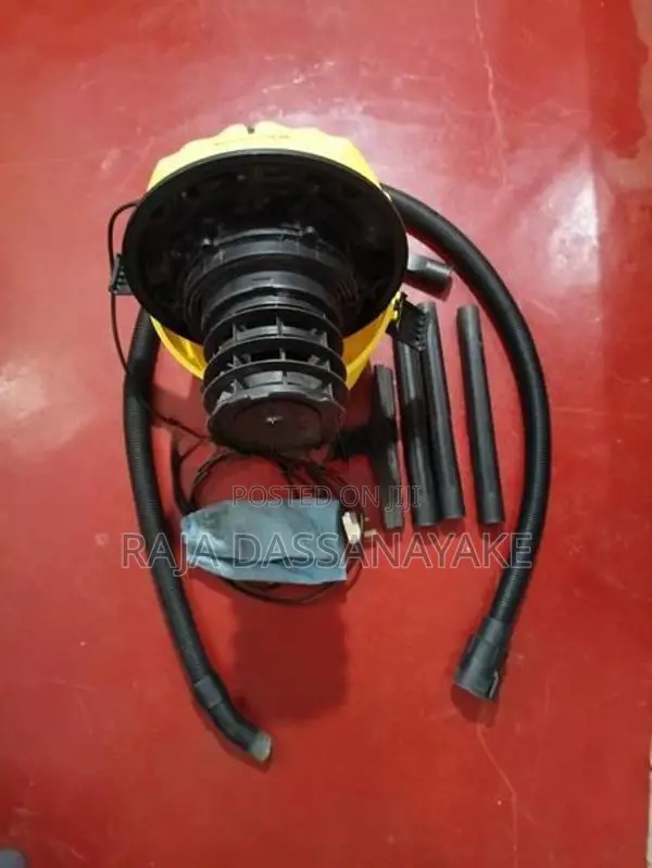 Vacuum Cleaner