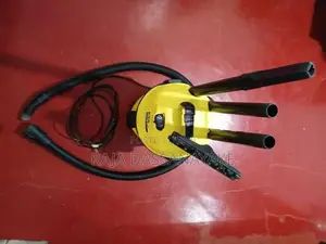 Vacuum Cleaner