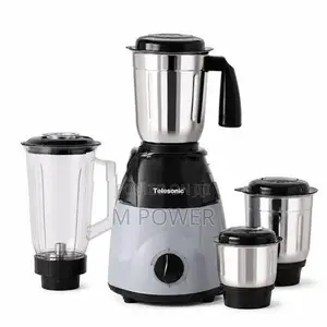 Telesonic Mixer Grinder 700W | Tristar