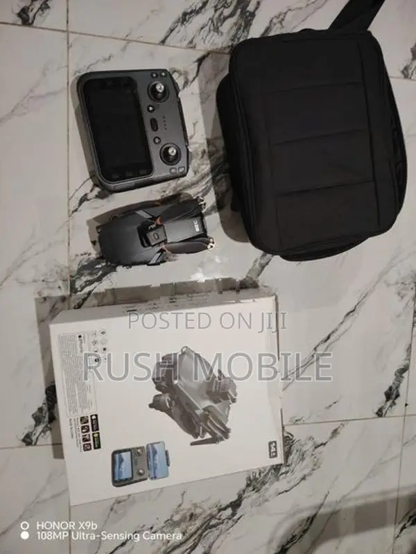 L600 Pro Max Drone