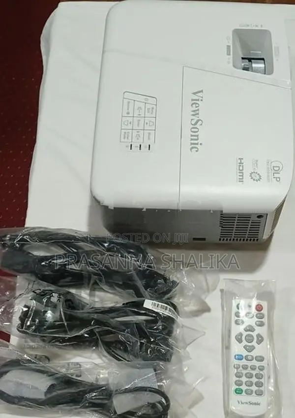 ViewSonic Projector