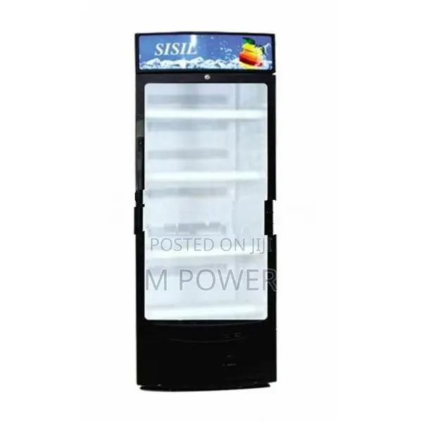 Sisil Bottle Cooler 240L | SL-SC250R6