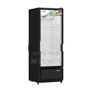 Sisil Bottle Cooler 240L | SL-SC240INV