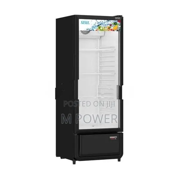 Sisil Bottle Cooler 240L | SL-SC240INV