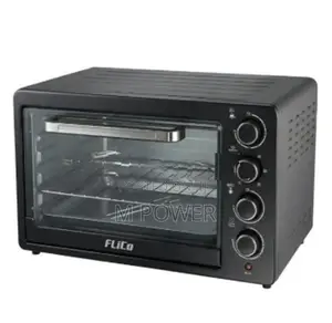 Flico Electric Oven 32L | FFF=32L