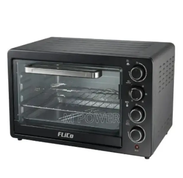 Flico Electric Oven 32L | FFF=32L