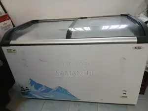 Freezer