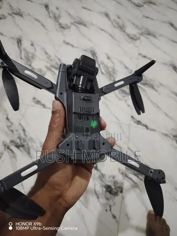 L600 Pro Max Drone