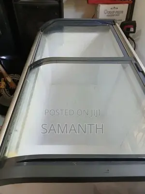 Freezer