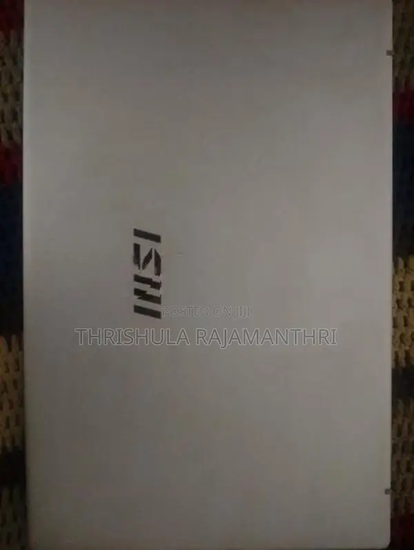 MSI Modern 15 F13MG