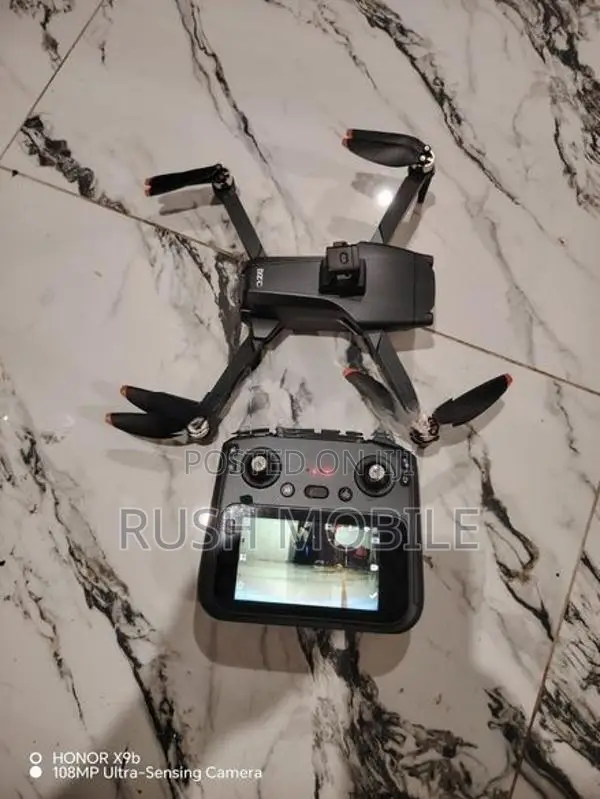 L600 Pro Max Drone