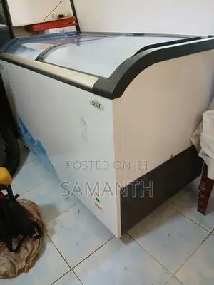 Freezer