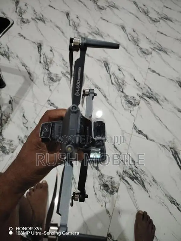 L600 Pro Max Drone