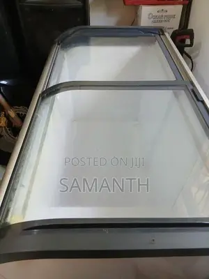 Freezer