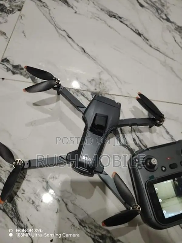 L600 Pro Max Drone